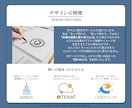 AI作成ロゴをプロが完全ベクター化します 印刷・SNS対応の納品データ一式作成 イメージ4