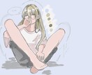 アイコン作成。使えるアイコン描きます かわいいアイコンつくるぜ！！！！ イメージ5