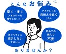 インスタフォロワーを1500人増やします 低減少でゆっくりと自然な海外フォロワーを増やします。 イメージ4