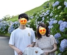 東京周辺/気軽にプロ級の写真を出張撮影します カップル/家族/旅行/ウェディング/婚活/マッチングアプリ イメージ2