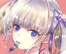アイコンお描きします 自分だけのSNSアイコンが欲しい方へ！ イメージ1