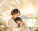 二人の不登校を乗り越えた私がお話を伺います 親だからこその苦しみを一人で抱えないで イメージ1