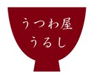 ご依頼者の想いを形に心のこもったロゴデザインします 地域に根差せるように。愛されるロゴマークを考えます イメージ2