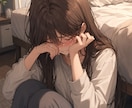 霊視タロット⚛️男心を視えたままお伝えします 恋愛/複雑愛/復縁/人間関係など視えたまま現実的にアドバイス イメージ7