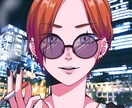 アイコンやTRPG用などのイラストを描きます なるべく速く納品させて頂きます♪ イメージ3