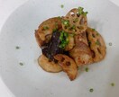 作るお料理の品数に困ってる方、レシピお教えします 家庭的なお料理なら自信あり！メニュー作成に携わった経験あり、 イメージ3
