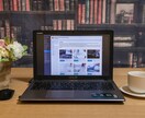 WordpressでHP作成環境を構築します 本格的なWeサイトを自分で、ノーコードで制作したい方へ イメージ1