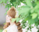 魅力的なプロフィール写真撮影します 複数人の撮影は割引対応可！ご相談ください！ イメージ7