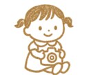絵本のようなゆるくて柔らかいイラスト描きます やわらかいタッチでシンプルなイラストを描きます イメージ2