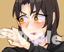 SNSなどで使用できるアイコン用イラスト作成します あなたの求めるイラストを提供します！ イメージ6