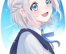 あなただけのアイコンを描きます 似顔絵、CP絵、などなど…お気軽にご相談ください！ イメージ4