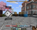Minecraftのワールド制作を承ります 建築からギミック・ゲームシステム開発まで対応 イメージ1