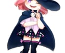 あなた好みのキャラクターが、癒し・魅力をUPします プロ認定■現役プロ声優・NLPコーチング・カウンセラー資格有 イメージ21
