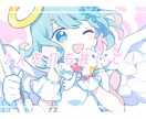 Aviutlでの動画編集承ります 歌ってみた動画などのご依頼に。希望に沿った動画にできます イメージ1