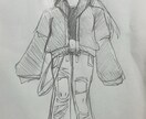 キャラデザお手伝いします 一次創作からSNS活動などのキャラデザを考えさせて頂きます！ イメージ2