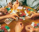 あなたにぴったりのボードゲーム 教えます これからボードゲームを始めたい!という方に紹介します! イメージ1