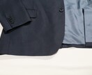 ジャケット着丈詰め承ります 上手い、早い、安い！洋服のお直し【縁日】 イメージ1