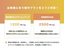 見やすく説得力のあるプレゼン資料を作ります ビジネスやセミナーに最適！デザインに自信がない貴方へ イメージ3