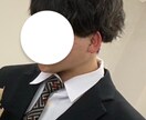 人物写真の顔や体型などの補正加工を代行します SNSにナチュラルに盛れた写真を投稿したくないですか？？ イメージ2