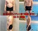 食事メインでダイエットを2週間徹底サポートします 2週間徹底！現役トレーナーが食事メインでダイエット指導します イメージ2