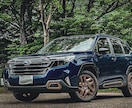 車の写真をかっこよく編集します アプリで写真をフィルターをつけて加工します。 イメージ1