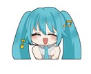 ミニキャラを描きます ご希望の子をミニサイズで描きます！ イメージ2