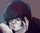 ご希望のカラーイラスト書きます スピード納品かつ高クオリティをお届けします！ イメージ3