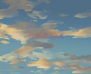 MVなどに使える！背景イラスト描きます 活動者さん動画師さんTRPGやる人注目！背景イラスト制作 イメージ3