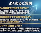 新店・リブランディング専門【MEO】対策をします 開店・改装のロケットスタートを支援！AI×緻密な分析で即集客 イメージ5