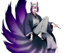 IRIAM活動セット立ち絵・SD・アイコン描きます IRIAM用イラストが全て揃う！ イメージ8