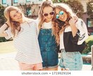 20代女性、モテる＆かわいくなる髪型教えます かわいい＆似合う髪型、知らなくて損していませんか？！ イメージ1