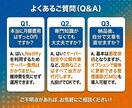 最安！維持費0円！プロが本格Webサイト制作します サーバ設定から公開まで丸投げOK！高速で安全なHPを作ります イメージ5
