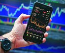 初心者のためのチャート分析とアドバイスをします 不安をチャンスに変える、投資初心者の安心パートナー イメージ1