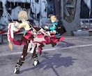 ゲームプログラミングを教えます 初心者歓迎！楽しく学ぶUnityプログラミング イメージ1