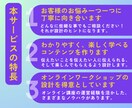 企業様におすすめ！人材開発に関わる研修を設計します 丸投げOK！アフターフォロー付き・ブラッシュアップも可能◎ イメージ6