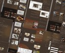 3名限定！想いと世界観を叶えるHPを制作します 初めての方も安心！完全オリジナルで理想と集客を叶えるHP。 イメージ9