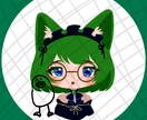 最短即日でシンプルアイコンを描きます 【アイコン/イラスト/ヘッダー/ブログ/サムネ】 イメージ6