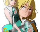 春夏秋冬のイベント事などのイラストを描きます 周りの方々が楽しく嬉しい気持ちになるイラストを描きます イメージ8