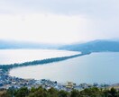綺麗な風景の写真を提供します 加工用の元写真が欲しい方、風景の写真が好きな方へ イメージ1