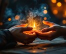 写真1枚でAI手相鑑定24hで納品します 【4月末までの特別価格】AI分析×人間チェックで安心鑑定 イメージ2