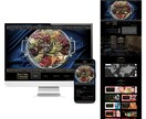 実績3,000件以上デザインチーム★HP制作します 創業17年 法人だから安心★業界トップクラスの成功ノウハウ イメージ3