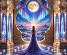 これからどうなる？　タロットで二人の真実を映します 星々の神託で読み解きます。3ヶ月先の未来とあの人の愛の本音 イメージ1