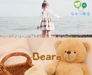 おしゃれなロゴ・かわいいロゴをデザインします 修正回数無制限・著作権譲渡・AIデータ追加料金なし イメージ4