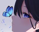 イラスト製作します サンプル中から絵柄希望あればお伝えください！他サイトで実績有 イメージ1