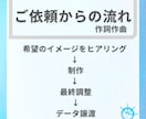 作詞作曲をいたします インフルエンサー活動や動画制作、作詞作曲など幅広く活躍中 イメージ3