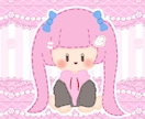 依頼いただいた内容でイラストを描きます 色んな絵柄で描きます！気軽にご相談ください！ イメージ1