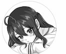 VTuber歌みた向け！目を引く一枚絵を制作します ラフ3〜5案提出◎イメージが曖昧でもOK！ イメージ9
