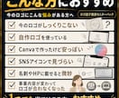 しっくりこないロゴを整えます ロゴ2案と名刺1案をセットでご提案 イメージ2