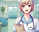 看護師国家試験対策について教えます 何から始めたらいいのか、勉強法を知りたい方へ イメージ1