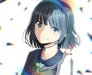 サムネ等各種SNSでのアイコン作成してます 依頼実績100件以上！新規アカウント開設の為納期1週間以内 イメージ5